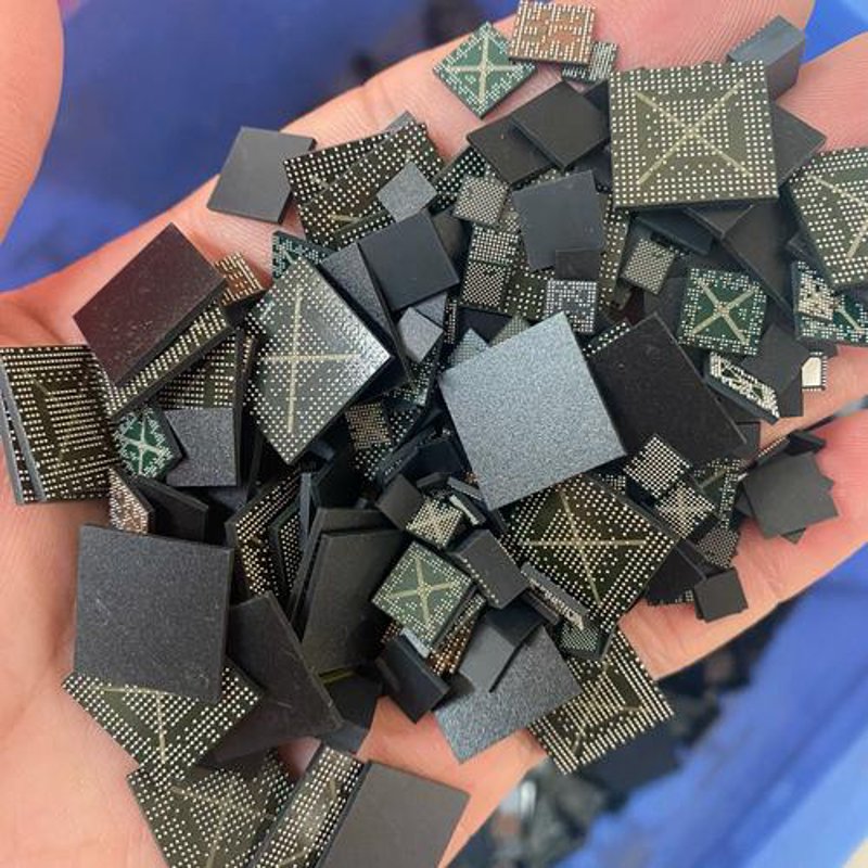 掌握芯片设计技巧：集成电路设计入门