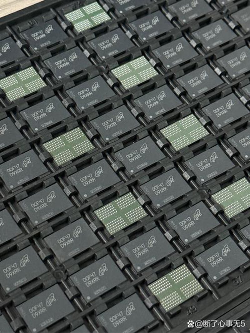 PCB板